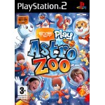 EyeToy Play Astro Zoo [PS2]